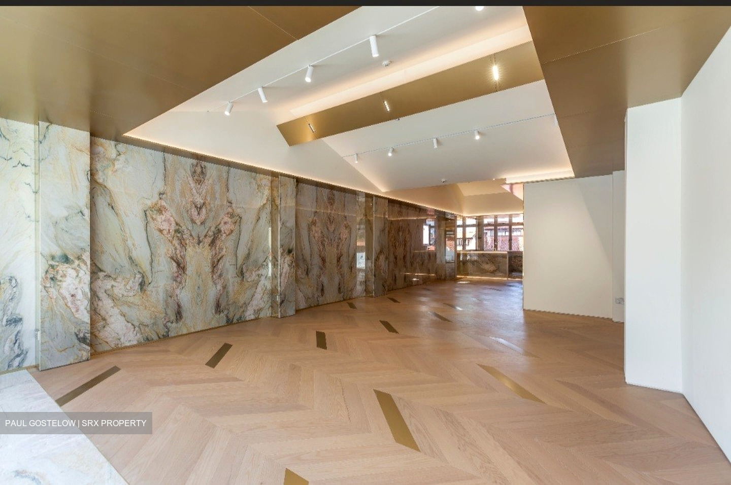 Boat Quay Conservation Area (D1), Shop House #500064731